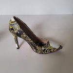 Shoe Size 41
