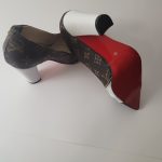 Louis Vuitton Shoe Size 38