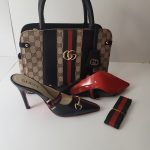 Gucci  Shoe Size 41