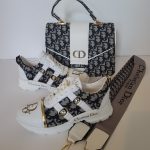 Christian Dior Shoe Size 37